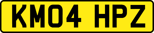 KM04HPZ