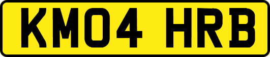 KM04HRB