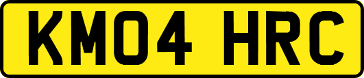 KM04HRC