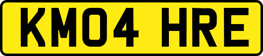 KM04HRE