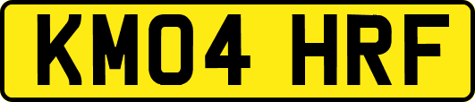 KM04HRF