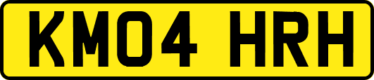 KM04HRH