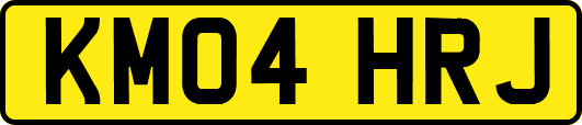 KM04HRJ