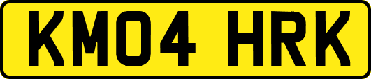KM04HRK