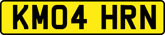 KM04HRN