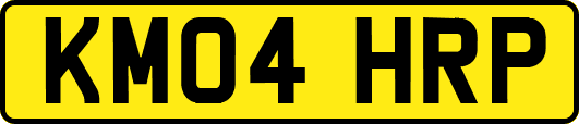 KM04HRP