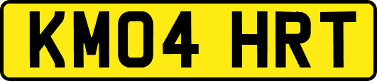 KM04HRT