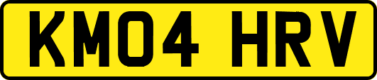 KM04HRV