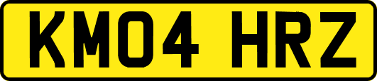 KM04HRZ