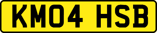 KM04HSB