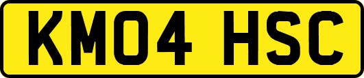 KM04HSC