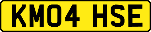 KM04HSE