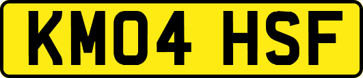 KM04HSF