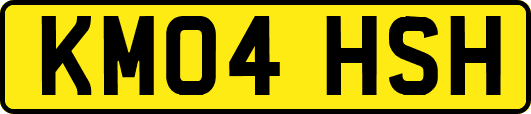 KM04HSH