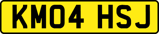 KM04HSJ