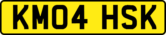 KM04HSK