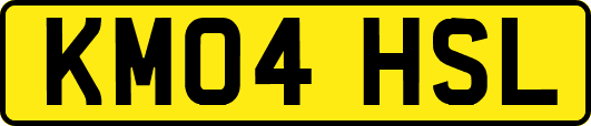 KM04HSL