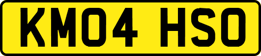 KM04HSO