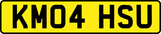 KM04HSU