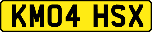 KM04HSX