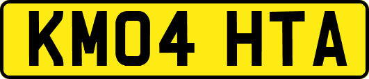 KM04HTA
