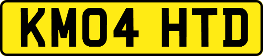 KM04HTD
