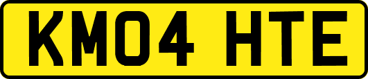 KM04HTE