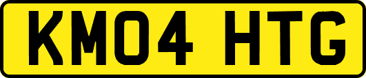 KM04HTG