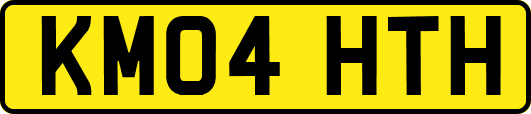 KM04HTH