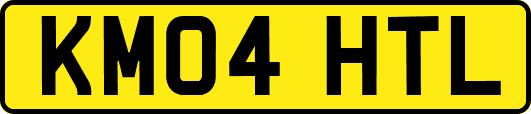 KM04HTL