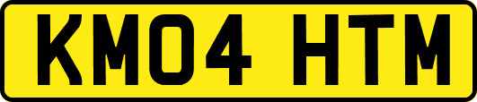 KM04HTM