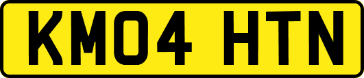 KM04HTN