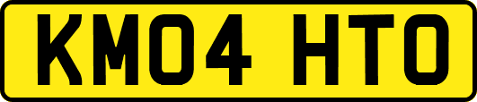 KM04HTO