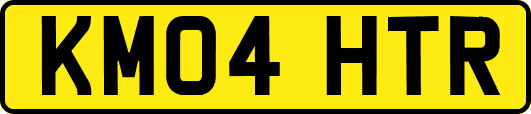 KM04HTR