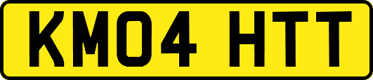 KM04HTT