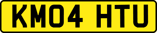 KM04HTU