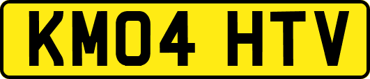 KM04HTV