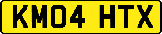 KM04HTX