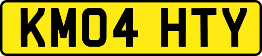 KM04HTY