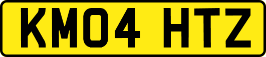 KM04HTZ