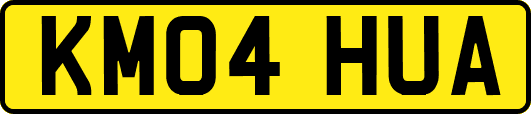 KM04HUA
