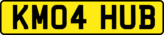 KM04HUB