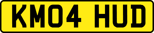 KM04HUD