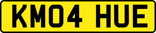 KM04HUE