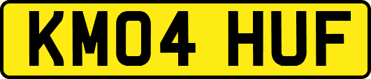 KM04HUF