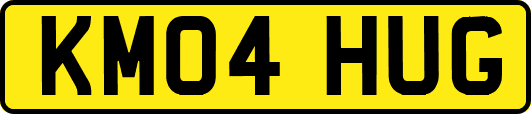 KM04HUG