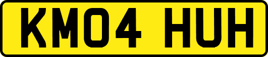 KM04HUH