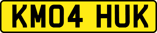 KM04HUK