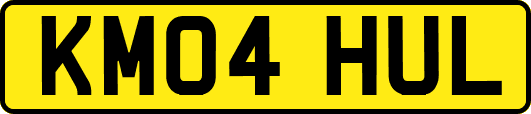 KM04HUL