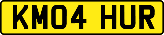 KM04HUR
